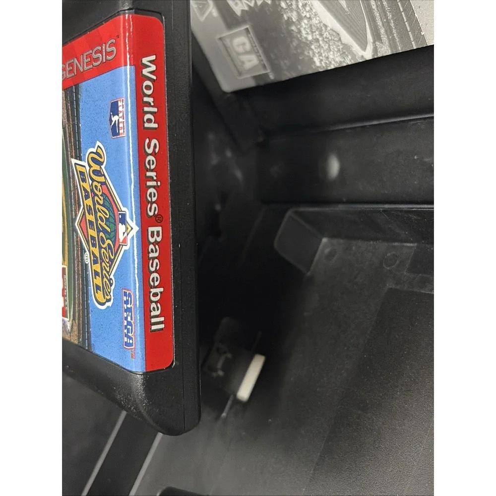 Sega world series